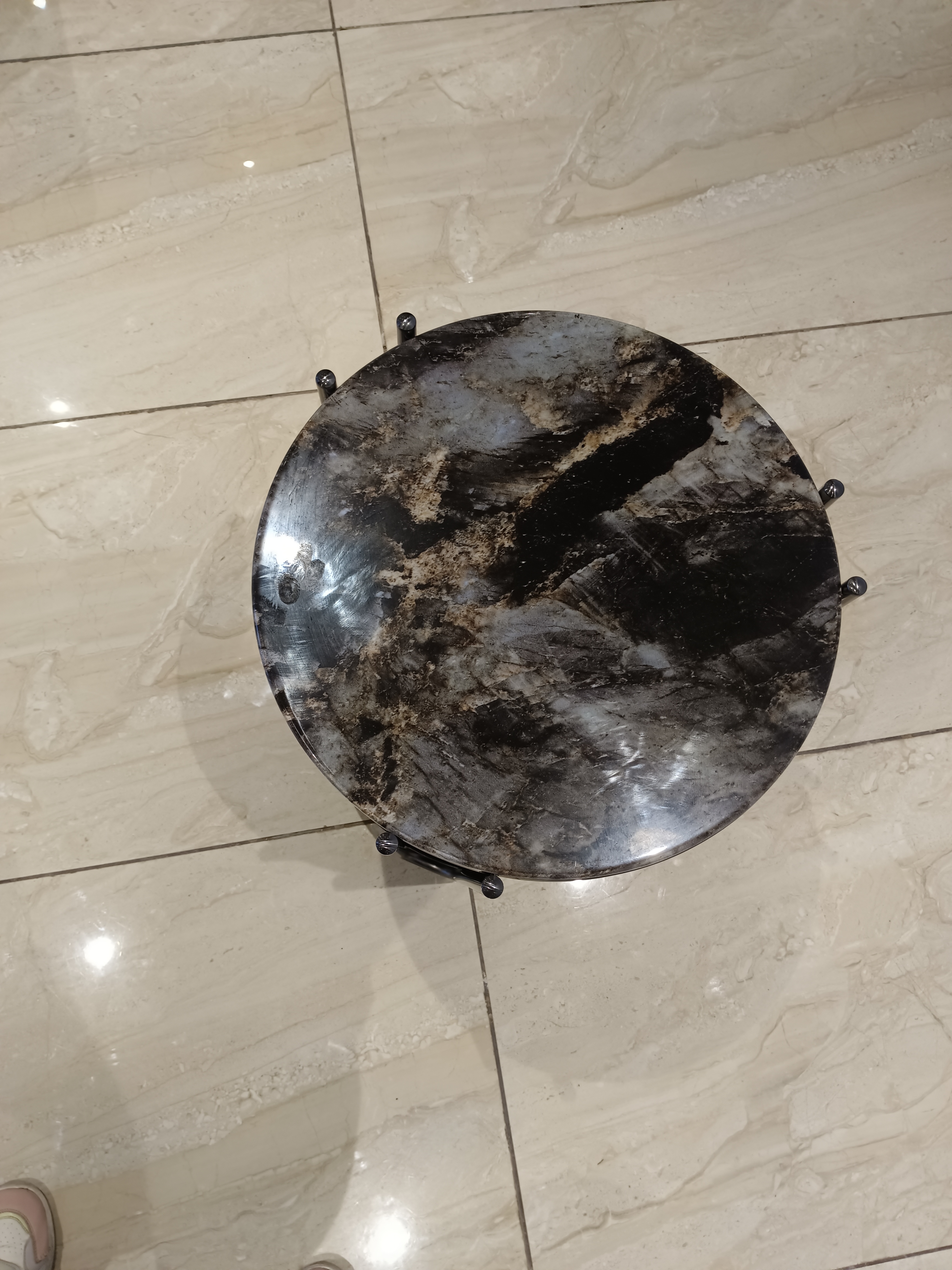 SaiKvr Furniture
